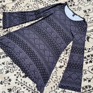 Long Sleeve Mini Dress!✨